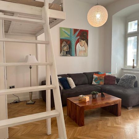 Comfort Apartment Brno-City Center Екстериор снимка