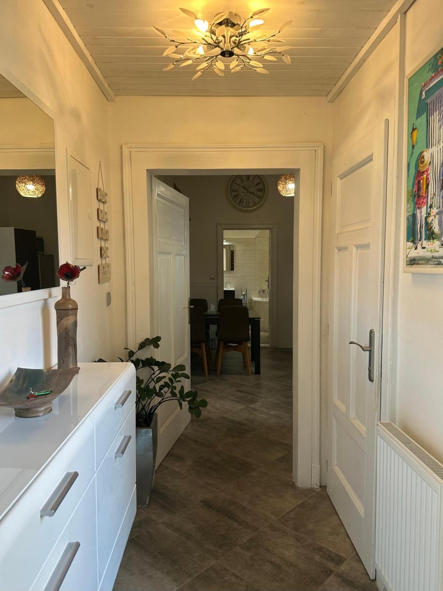 Comfort Apartment Brno-City Center Екстериор снимка