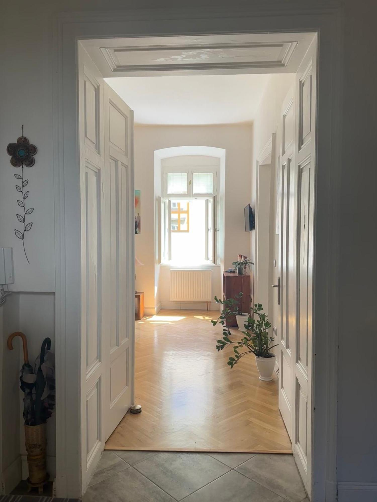 Comfort Apartment Brno-City Center Екстериор снимка