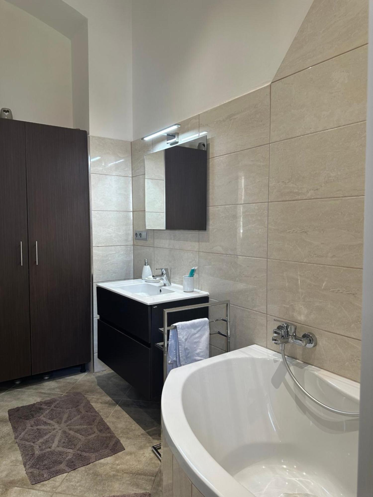 Comfort Apartment Brno-City Center Екстериор снимка