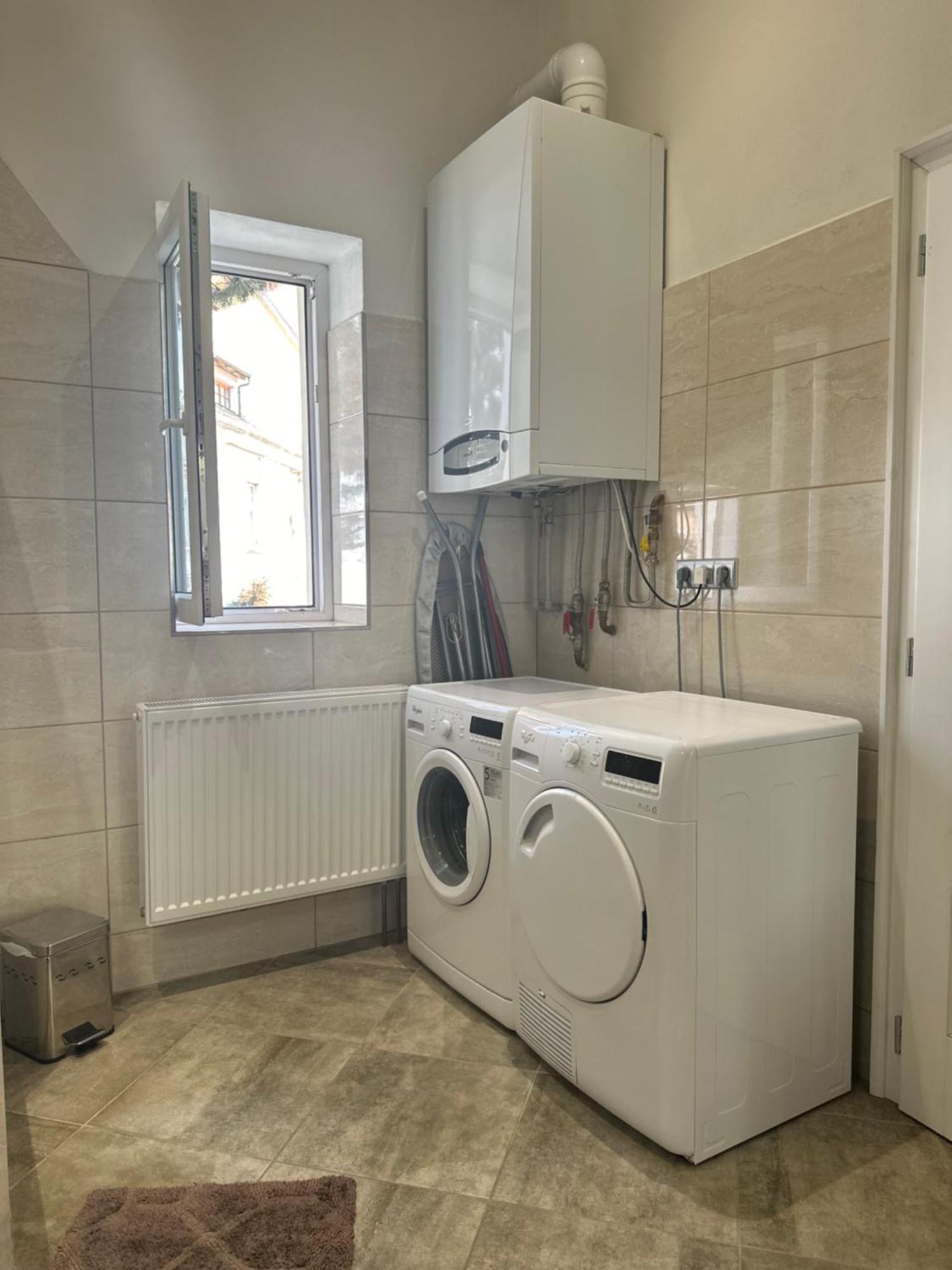 Comfort Apartment Brno-City Center Екстериор снимка