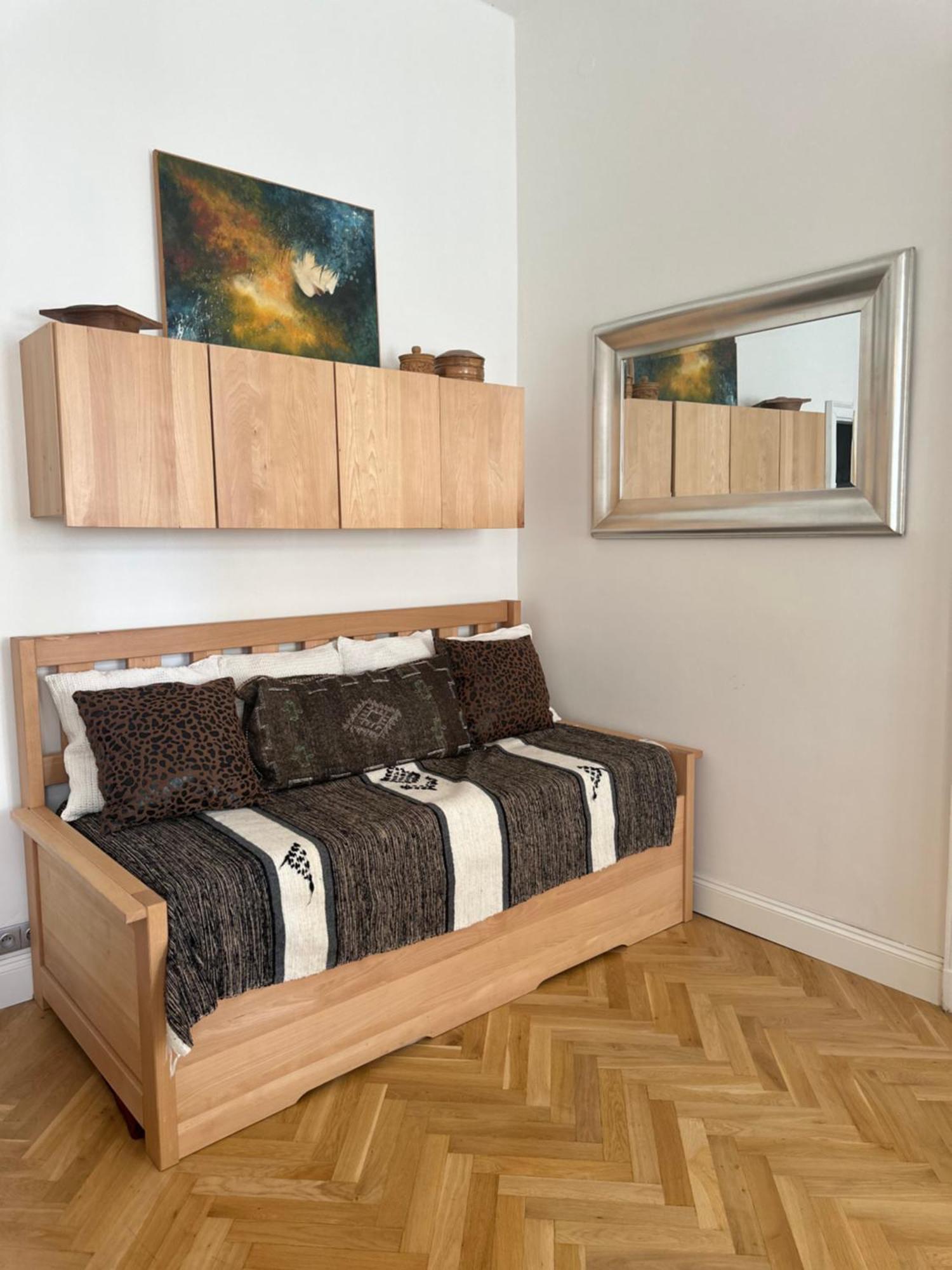 Comfort Apartment Brno-City Center Екстериор снимка