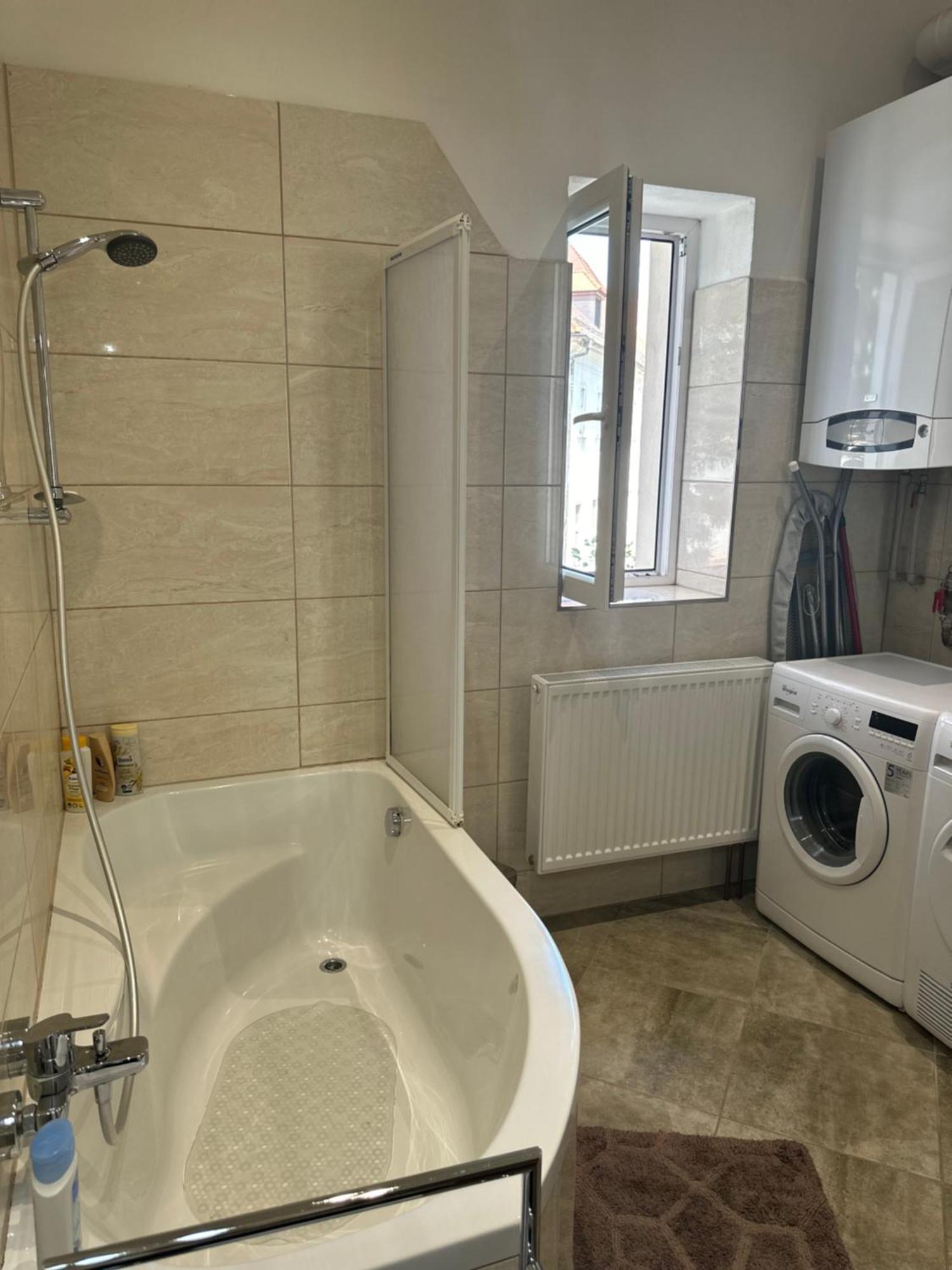 Comfort Apartment Brno-City Center Екстериор снимка
