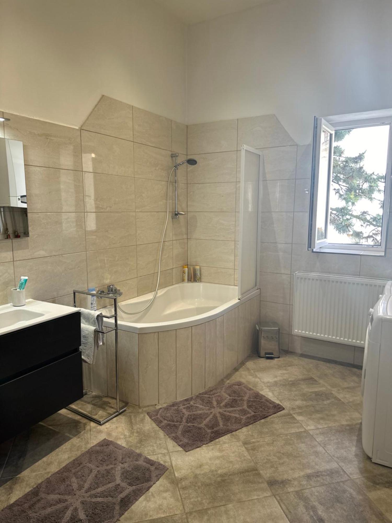 Comfort Apartment Brno-City Center Екстериор снимка