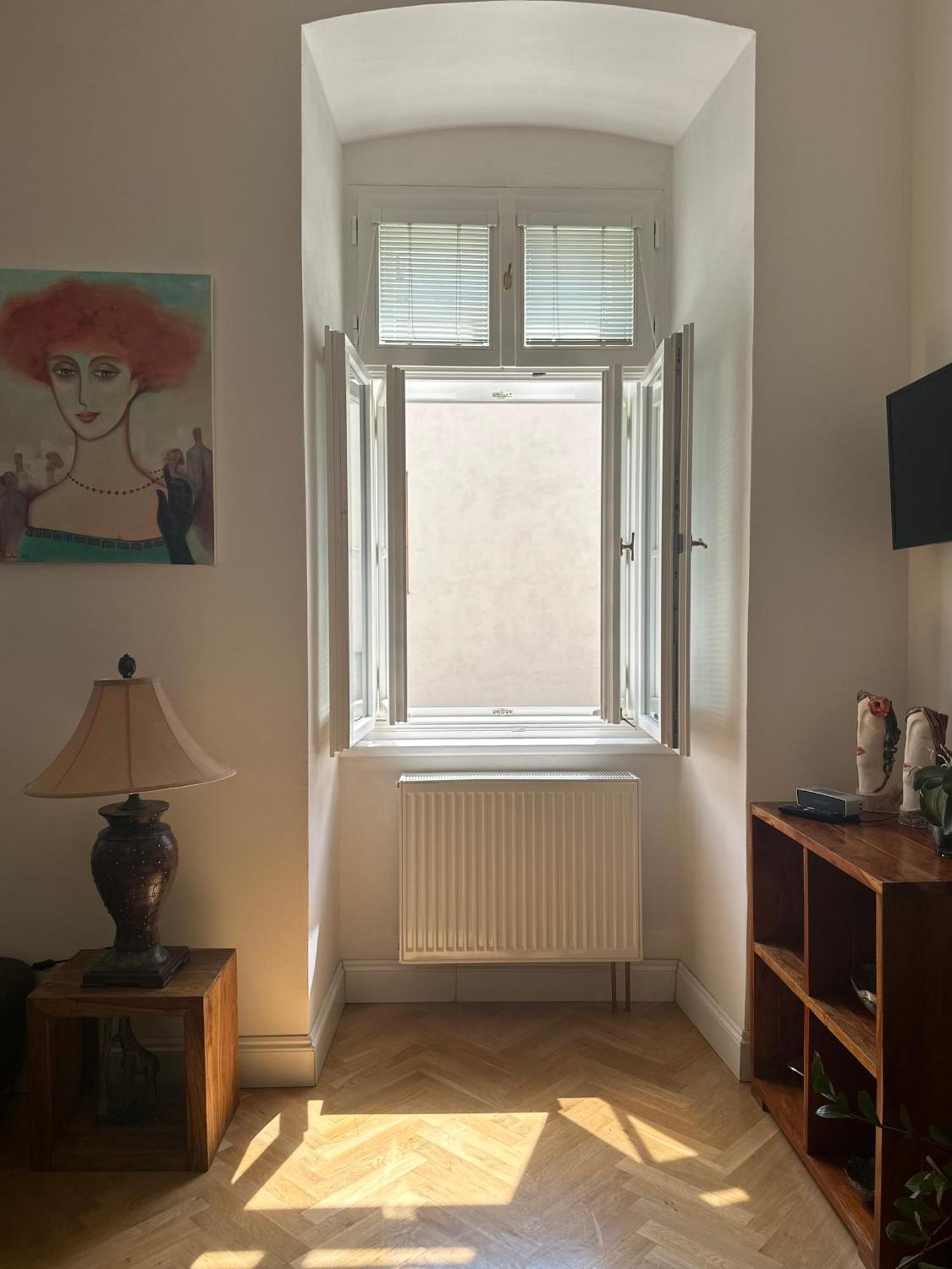 Comfort Apartment Brno-City Center Екстериор снимка
